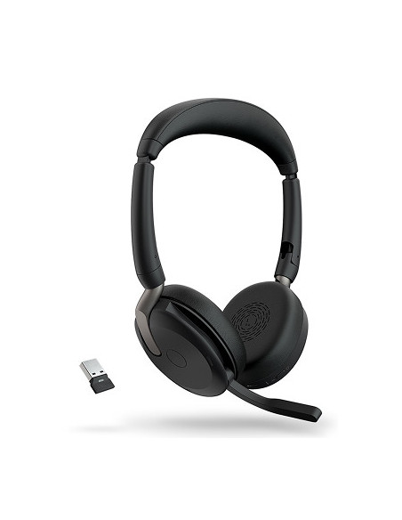 Jabra Headset 26699-989-999 / EV265F1 Black