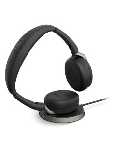 Jabra Headset 26699-989-989 / EV265F5 Black