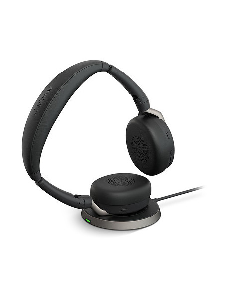 Jabra Headset 26699-989-989 / EV265F5 Black