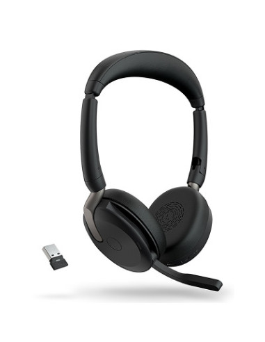 Jabra Headset 26699-989-989 / EV265F5 Black