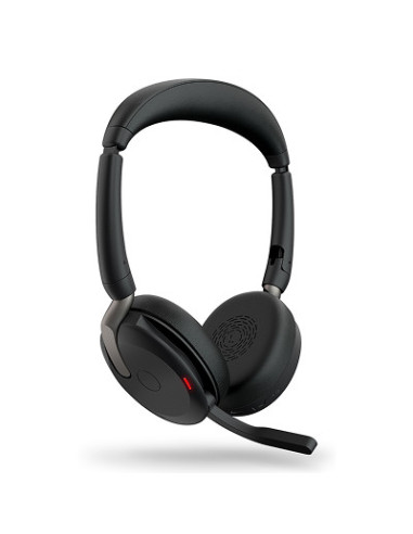 Jabra Headset 26699-989-989 / EV265F5 Black