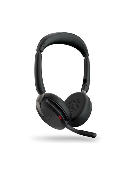 Jabra Headset 26699-989-989 / EV265F5 Black