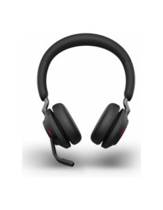 Jabra Evolve2 65 MS Stereo, No Stand, USB-C