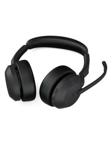 Jabra Evolve2 55 MS Stereo