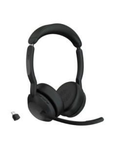 Jabra Headset 25599-999-989 / EV255S7 Black
