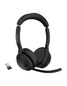 Jabra Evolve2 55 Link380c MS Stereo