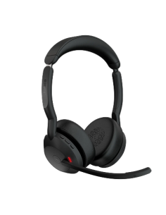 Jabra Evolve2 55 MS Stereo - Headset - On-Ear