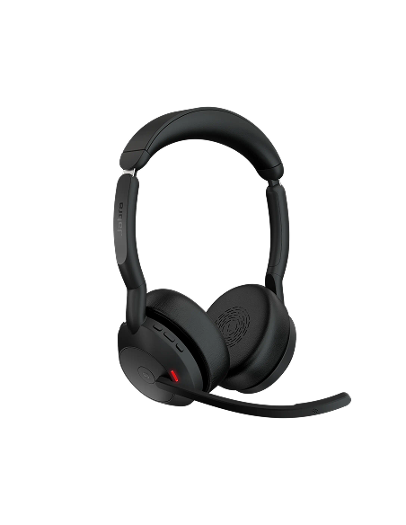 JABRA Evolve2 55 UC Stereo Headset