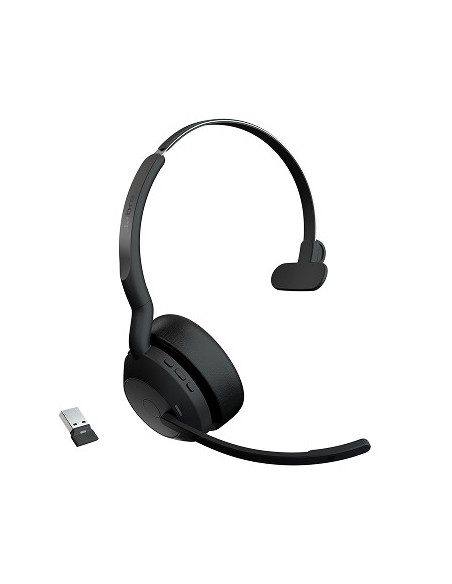 Jabra Headset 25599-889-999 / EV255M3 Black