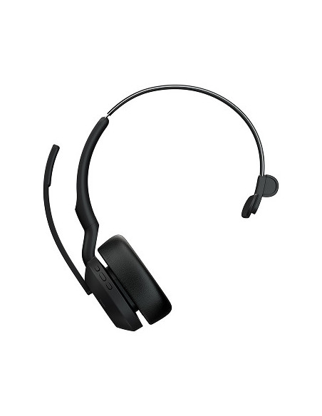 Jabra Headset 25599-889-999 / EV255M3 Black