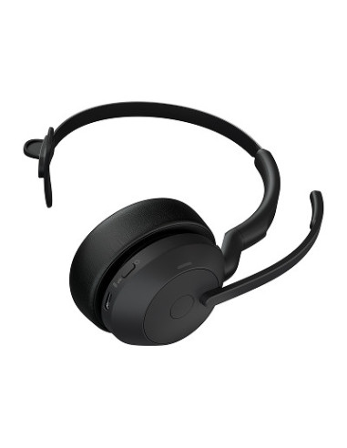 Jabra Headset 25599-889-999 / EV255M3 Black