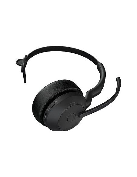 Jabra Headset 25599-889-999 / EV255M3 Black