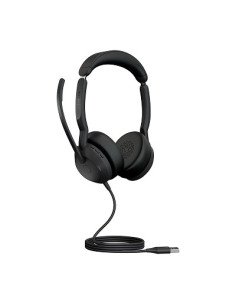 Jabra Headset 25089-989-999 / EV250S2 Black