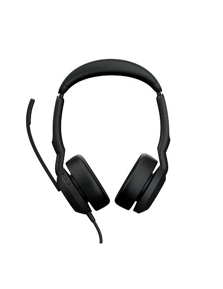 Jabra Headset 25089-989-999 / EV250S2 Black