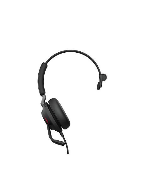 Jabra Headset 24189-899-999 / EV402M5 Black