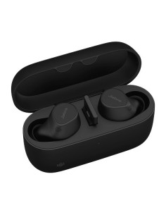 Jabra Headset 20797-999-999 / EV2BUD4 Black