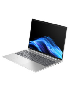 HP EliteBook 6 G1i 16 - Ultra 5-225U, 16GB, 512GB SSD, 16 WUXGA 300-nit AG, 5MP IR cam, WWAN-ready, Smartcard, FPR, US backlit 