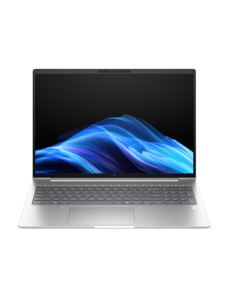 HP EliteBook 6 G1i 16 - Ultra 5-225U, 16GB, 512GB SSD, 16 WUXGA 300-nit AG, 5MP IR cam, WWAN-ready, Smartcard, FPR, US backlit 