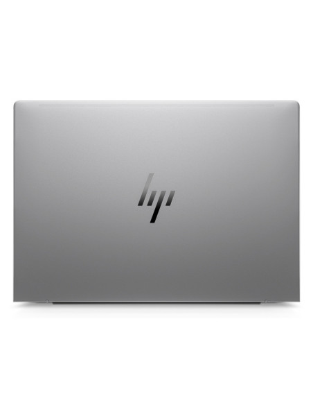 HP ZBook 8 G1i 14 - Ultra 7-255H, 32GB, 1TB SSD, NVIDIA RTX 500 Ada 4GB, 14 WUXGA 400-nit AG, 5MP IR cam, WWAN-ready, Smartcard