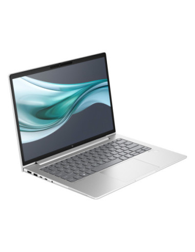 HP EliteBook 6 G1i 14 - Ultra 5-225U, 16GB, 512GB SSD, 14 WUXGA 300-nit AG, 5MP IR cam, WWAN-ready, Smartcard, FPR, US backlit 