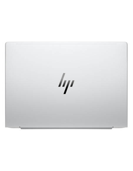 HP EliteBook 8 G1a AI 14 - Ryzen AI 5 340, 16GB, 512GB SSD, 14 WUXGA 300-nit AG, 5MP IR cam, WWAN-ready, Smartcard, FPR, Nordic