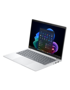 HP EliteBook 8 G1i AI 16 - Ultra 5-228V, 32GB, 1TB SSD, 16 WUXGA 400-nit AG, 5MP IR cam, WWAN-ready, Smartcard, FPR, US backlit