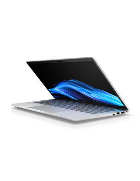 HP EliteBook 8 G1i 14 - Ultra 5-225U, 16GB, 512GB SSD, 14 WUXGA 300-nit AG, 5MP IR cam, WWAN-ready, Smartcard, FPR, Nordic back