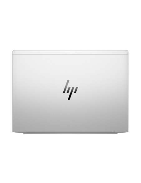 HP EliteBook 6 G1i 14 - Ultra 7-255U, 16GB, 512GB SSD, 14 WUXGA 300-nit AG, 5MP IR cam, WWAN-ready, Smartcard, FPR, ESTONIAN ba