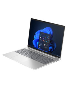 HP ProBook 4 G1i 16 - Ultra 5-225U, 16GB, 512GB SSD, 16 WUXGA 300-nit AG, 1080p non-IR cam, FPR, US backlit keyboard, 56Wh, Win