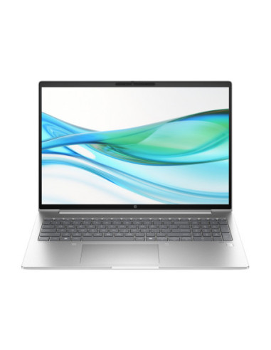 HP ProBook 4 G1i 16 - Ultra 5-225U, 16GB, 512GB SSD, 16 WUXGA 300-nit AG, 1080p non-IR cam, FPR, US backlit keyboard, 56Wh, Win
