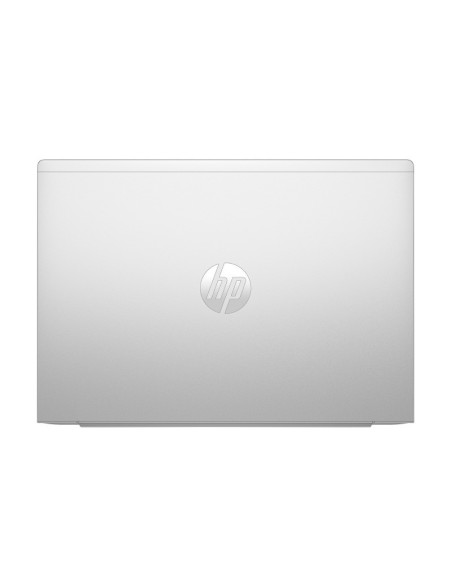 HP ProBook 4 G1i 16 - Ultra 5-225U, 16GB, 512GB SSD, 16 WUXGA 300-nit AG, 1080p non-IR cam, FPR, US backlit keyboard, 56Wh, Win