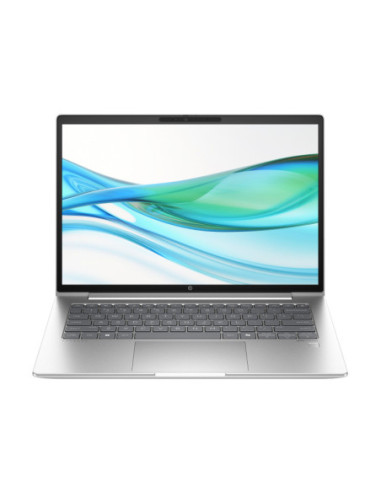 HP ProBook 4 G1i 14 - Ultra 5-225U, 16GB, 512GB SSD, 14 WUXGA 300-nit AG, 1080p non-IR cam, FPR, US backlit keyboard, 56Wh, Win