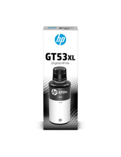 HP GT53XL Black Ink Bottle - BOX DAMAGE - 6000 pages, for HP Deskjet GT 5810, 5820, InkTank 115, 116, 315