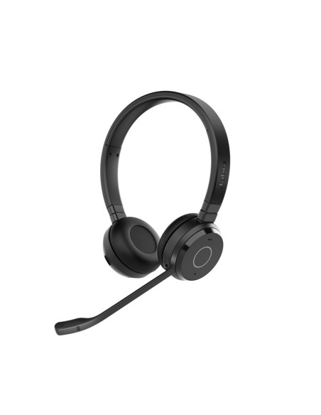 Jabra Evolve 65 TE Stereo Microsoft Teams