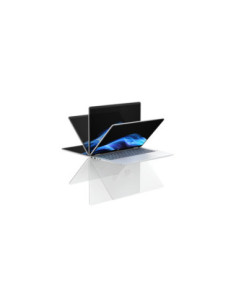 HP OmniBook 5 Flip 14-fp0053nn - i5-1334U, 16GB, 512GB SSD, 14 2K 300-nit Touch AG, 1080p cam, US backlit keyboard, 68Wh, Glaci