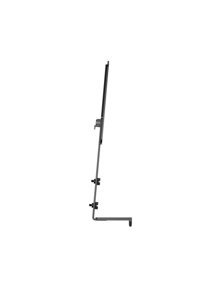 HP B560 DM Desktop Mini Thin Client PC Mounting Bracket for 524pf, 524pn, 524pu, 524pm, 527pf, 527pq, 527pu, 527pm, 534pm, 727p