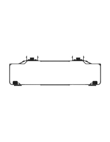 HP B200 DM Desktop Mini Thin Client PC Mounting Bracket for P22v G5, P22 G5, P22h G5, P24v G5, P24 G5, P24h G5, P27 G5, P27h G5