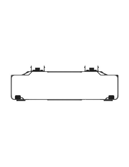 HP B200 DM Desktop Mini Thin Client PC Mounting Bracket for P22v G5, P22 G5, P22h G5, P24v G5, P24 G5, P24h G5, P27 G5, P27h G5