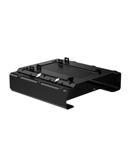 HP B200 DM Desktop Mini Thin Client PC Mounting Bracket for P22v G5, P22 G5, P22h G5, P24v G5, P24 G5, P24h G5, P27 G5, P27h G5