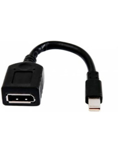 HP Single miniDP-to-DP Adapter Cable