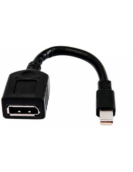 HP Single miniDP-to-DP Adapter Cable