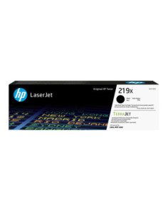HP TerraJet original toner W2190X, HP 219X, black, 3200p, high capacity
