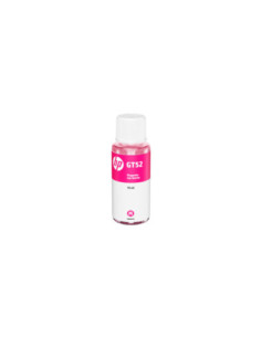 HP GT52 Magenta Ink Bottle, 8000 pages, for HP DeskJet GT series, Cronos