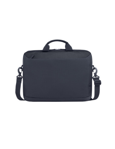 HP Everyday 16 Laptop Briefcase/Top Load, Water Resistant - Black