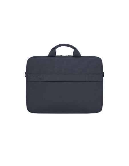 HP Everyday 16 Laptop Briefcase/Top Load, Water Resistant - Black HP Everyday 16 Laptop Briefcase/Top Load, Water Resistant - Black