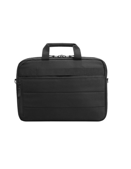 HP Business 14.1 Slim Top Load, RFID & Bluetooth tracker Pocket, Cable pass-through, Sanitizable - Black