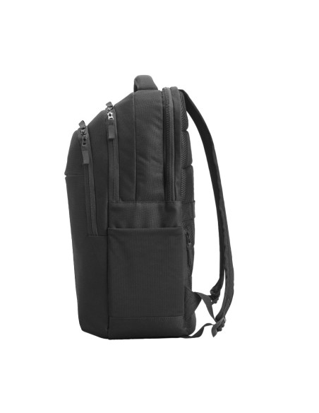 HP Business 17.3 Backpack, RFID Pocket - Black (BULK of 6 pcs)