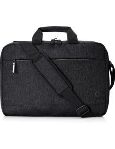 HP Prelude Pro Recycled 15.6 Top Load, Water Resistant - Dark Grey (BULK of 12 pcs)