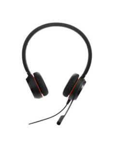 Jabra Evolve 30 II UC Duo USB + Klinke
