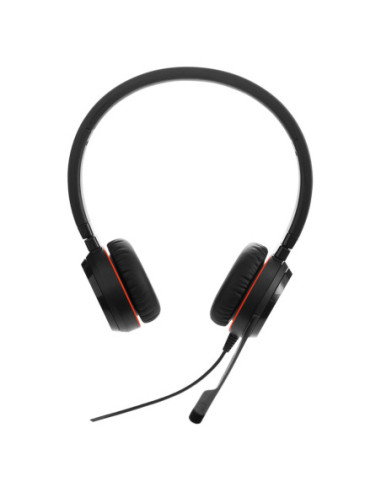 Jabra Evolve 20 SE MS stereo